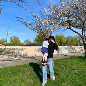 Meet your Posher, Hoa